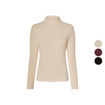 esmara® Damen Strickpullover, langarm - B-Ware