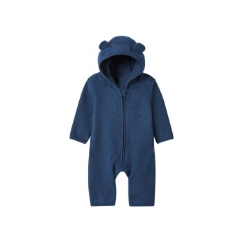 lupilu® Baby-Fleece-Overall - B-Ware
