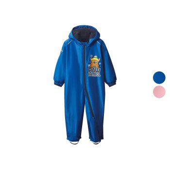 Kinder-Schneeoverall - B-Ware