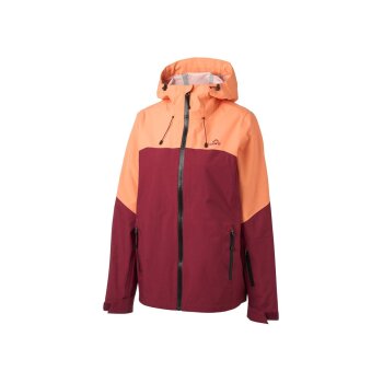 CRIVIT Damen Funktionsjacke mit...