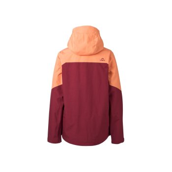 CRIVIT Damen Funktionsjacke mit RECCO®-Ortungssystem - B-Ware