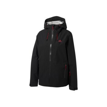 CRIVIT Damen Funktionsjacke mit RECCO®-Ortungssystem - B-Ware