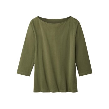 esmara® Damen Langarmshirt 3/4 Arm, 2 Stück - B-Ware