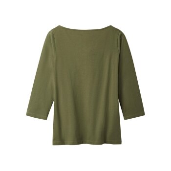 esmara® Damen Langarmshirt 3/4 Arm, 2 Stück - B-Ware