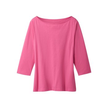 esmara® Damen Langarmshirt 3/4 Arm, 2 Stück - B-Ware