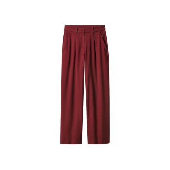 esmara® Damen Palazzo-Hose / Stoffhose - B-Ware