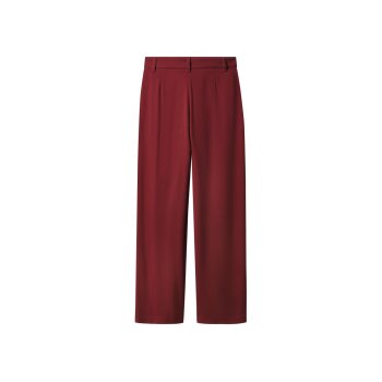 esmara® Damen Palazzo-Hose / Stoffhose - B-Ware