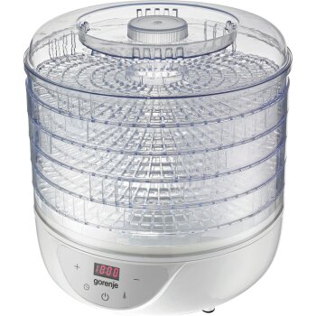 gorenje Dörrautomat FDK24DW, weiß - B-Ware gut