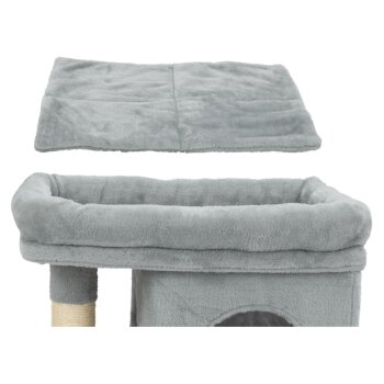 zoofari® Katzen Kratzbaum - B-Ware sehr gut