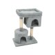 zoofari® Katzen Kratzbaum - B-Ware sehr gut