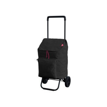Gimi Trolley Argo, inkl. 1 Innen-und Außentasche -...