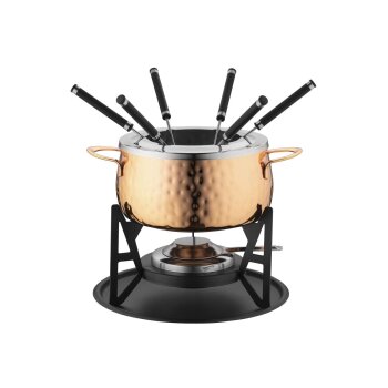 MÄSER Fondue Set, 11-teilig - B-Ware neuwertig