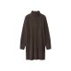 esmara® Damen Strickkleid (Braun, XS(32/34)) - B-Ware neuwertig