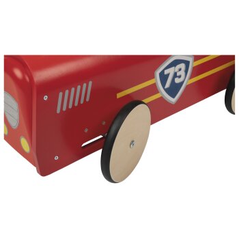 Playtive Rutschauto, aus Echtholz - B-Ware sehr gut