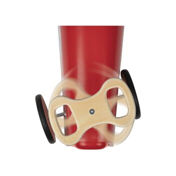 Playtive Rutschauto, aus Echtholz - B-Ware sehr gut