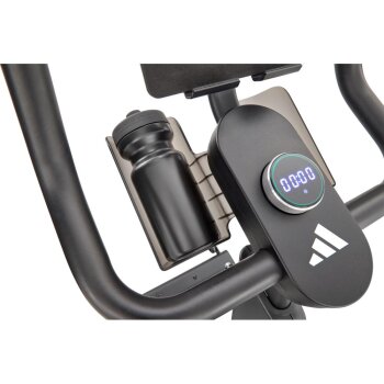 adidas Performance Ergometer C-1, schwarz - B-Ware neuwertig