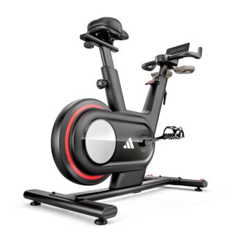 adidas Performance Ergometer C-1, schwarz - B-Ware neuwertig