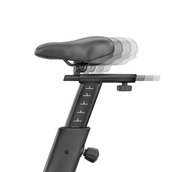 adidas Performance Ergometer C-1, schwarz - B-Ware neuwertig