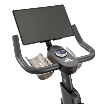 adidas Performance Ergometer C-1, schwarz - B-Ware neuwertig