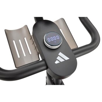 adidas Performance Ergometer C-1, schwarz - B-Ware neuwertig
