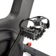 adidas Performance Ergometer C-1, schwarz - B-Ware neuwertig
