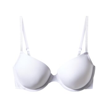 esmara® Damen Bügel-BHs, 2 Stück - B-Ware
