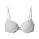 esmara® Damen Bügel-BHs, 2 Stück - B-Ware