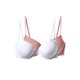 esmara® Damen Bügel-BHs, 2 Stück - B-Ware