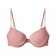 esmara® Damen Bügel-BHs, 2 Stück - B-Ware