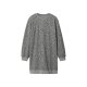 esmara® Damen Sweatkleid - B-Ware