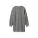 esmara® Damen Sweatkleid - B-Ware