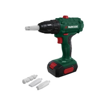 lupilu® Spielzeug-Elektrowerkzeuge - B-Ware