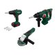 lupilu® Spielzeug-Elektrowerkzeuge - B-Ware