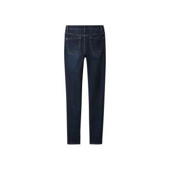 esmara® Damen Jeans, Super Skinny Fit - B-Ware
