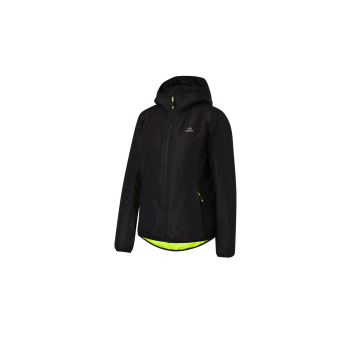 CRIVIT Damen Wendejacke, mit Reflektoren - B-Ware