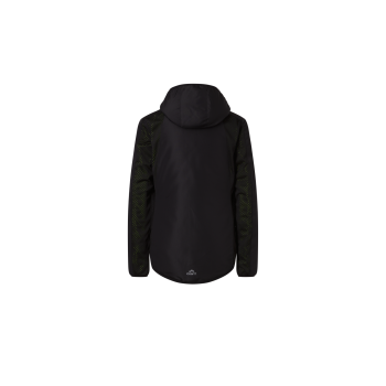 CRIVIT Damen Wendejacke, mit Reflektoren - B-Ware