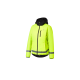 CRIVIT Damen Wendejacke, mit Reflektoren - B-Ware