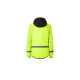 CRIVIT Damen Wendejacke, mit Reflektoren - B-Ware
