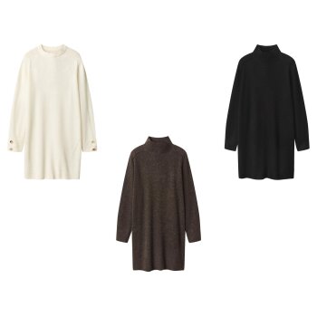 esmara® Damen Strickkleid - B-Ware