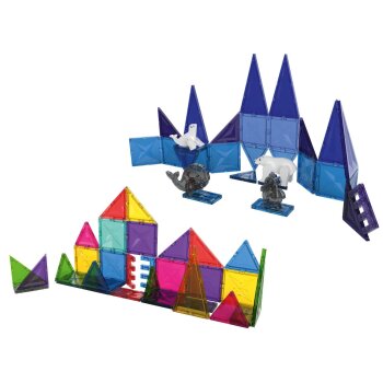 lupilu® Magnetbausatz »Eiswelt /...