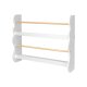 LIVARNO HOME Kinder-Wandregal, robust und pflegeleicht - B-Ware