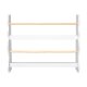 LIVARNO HOME Kinder-Wandregal, robust und pflegeleicht - B-Ware