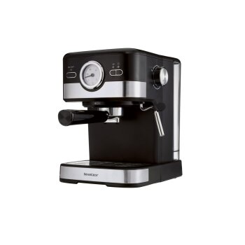 SILVERCREST® KITCHEN TOOLS Espressomaschine mit...