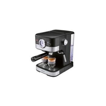 SILVERCREST® KITCHEN TOOLS Espressomaschine...