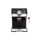 SILVERCREST® KITCHEN TOOLS Espressomaschine SEM 1100 C5, schwarz - B-Ware
