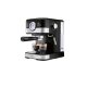 SILVERCREST® KITCHEN TOOLS Espressomaschine SEM 1100 C5, schwarz - B-Ware