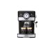 SILVERCREST® KITCHEN TOOLS Espressomaschine SEM 1100 C5, schwarz - B-Ware