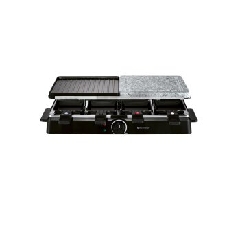 SILVERCREST® Raclette-Grill SRGS 1400 E2 - B-Ware