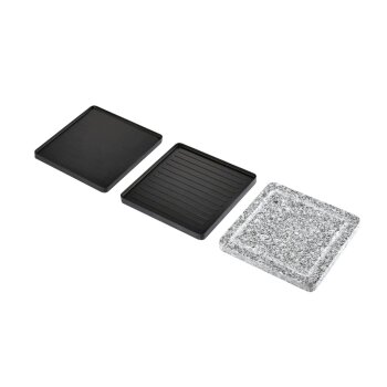 SILVERCREST® Raclette-Grill SRGS 1400 E2 - B-Ware