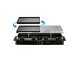 SILVERCREST® Raclette-Grill SRGS 1400 E2 - B-Ware